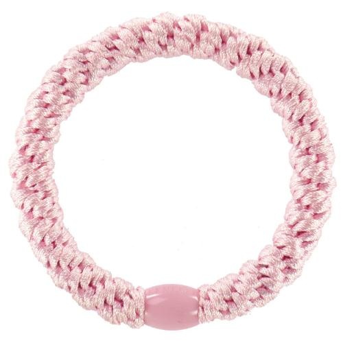 Kknekki Haarelastiekje Pink | hair tie-1