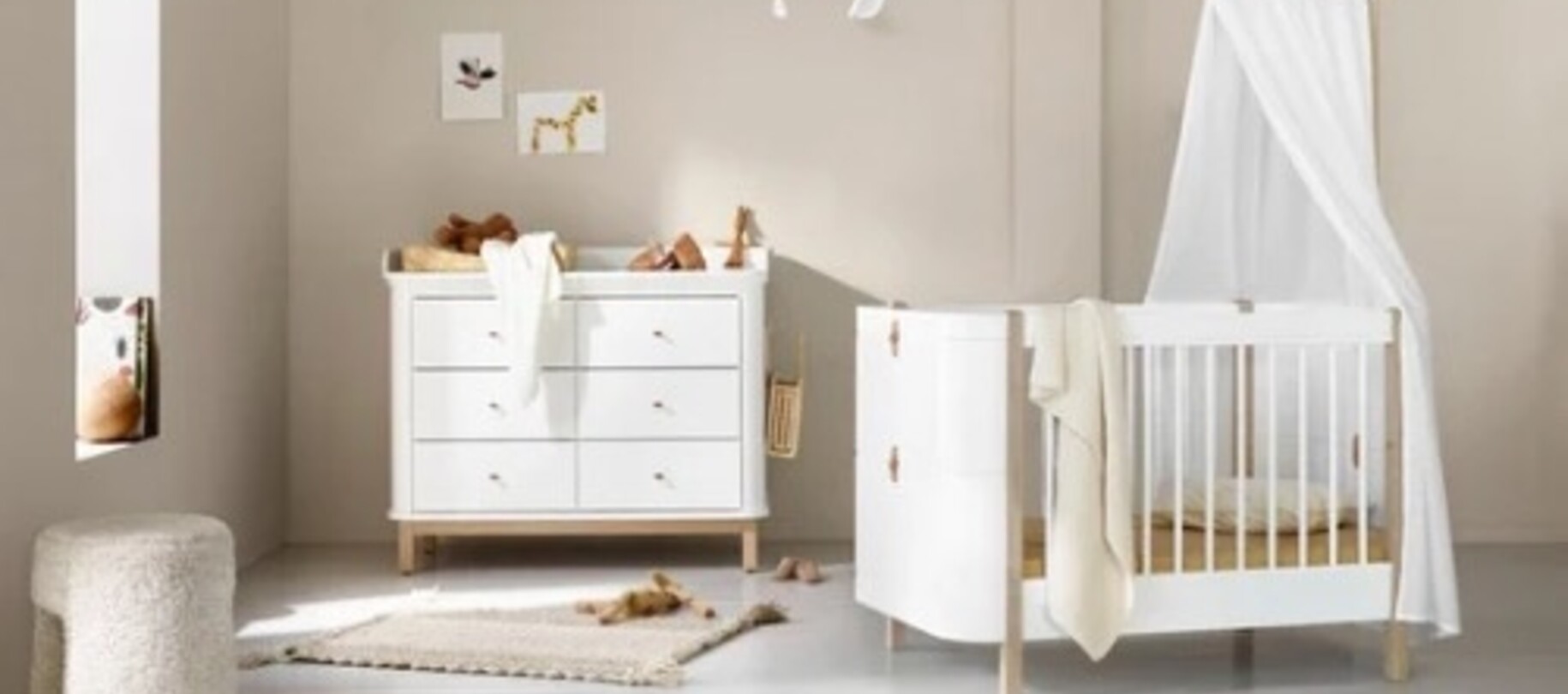 Babykamer