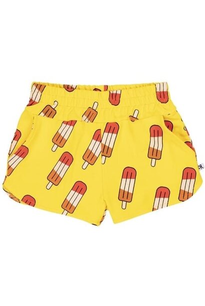 CarlijnQ Popsicle - sporty shorts | korte broek