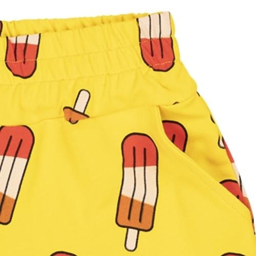 CarlijnQ Popsicle - sporty shorts | korte broek-4