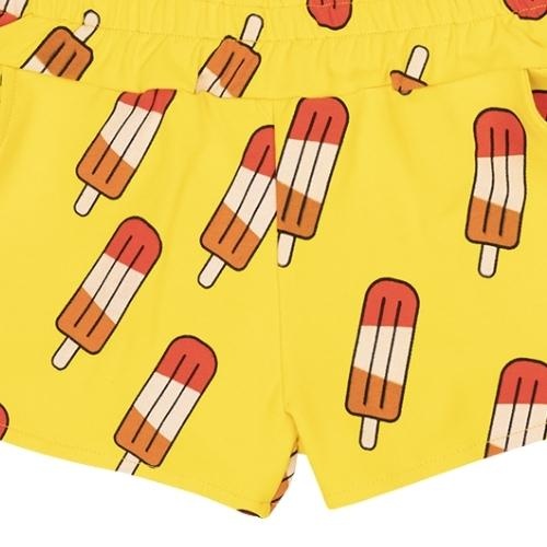 CarlijnQ Popsicle - sporty shorts | korte broek-5