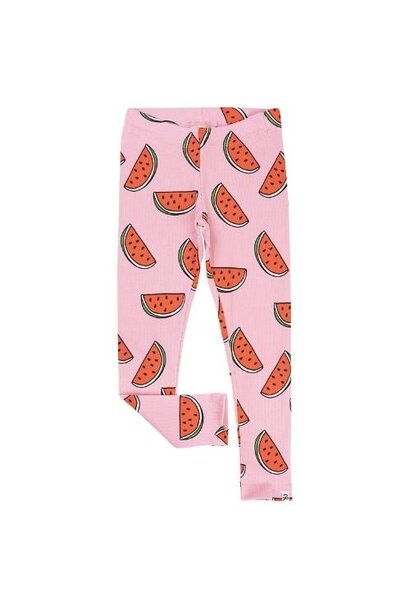 CarlijnQ Watermelon - legging | broek