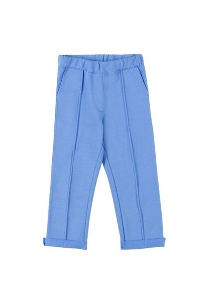 Nixnut Stitch jogger sky | broek