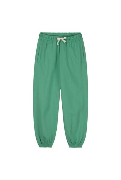 Gray Label track pants bright green | broek