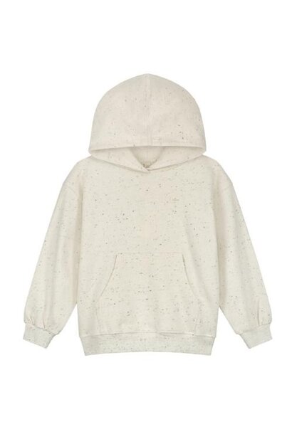 Gray Label hoodie sprinkles | trui
