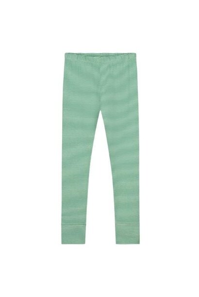 Gray Label leggings bright green - cream | broek