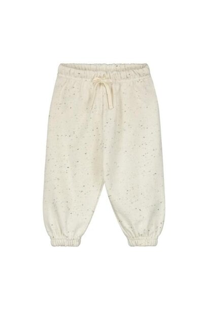 Gray Label baby track pants sprinkles | broek