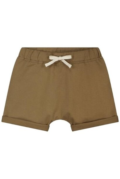 Gray Label shorts peanut | korte broek