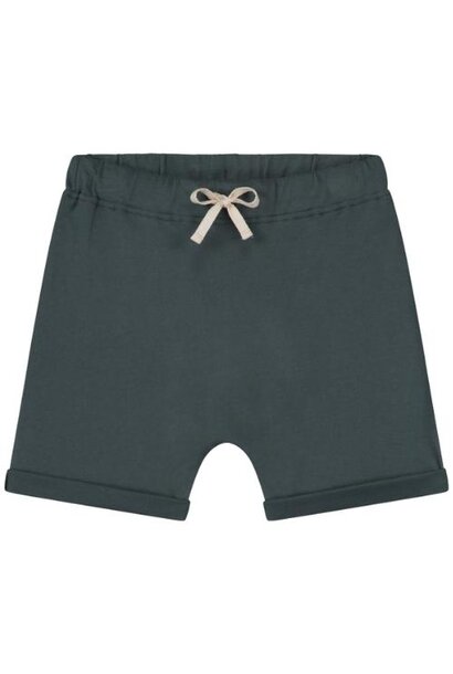 Gray Label shorts blue grey | korte broek