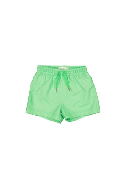 MarMar Copenhagen Swiggo S Shorts Baby Boardshorts Clover | zwembroek