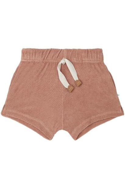 1+ in the family nolita short apricot | korte broek