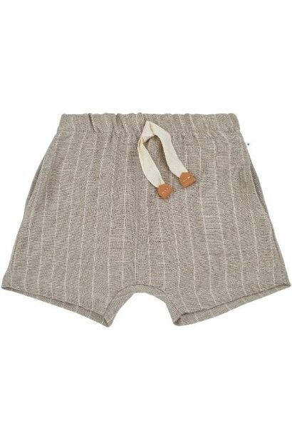 1+ in the family peter bermuda beige | korte broek