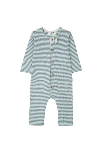 1+ in the family renato jumpsuit shark | romper