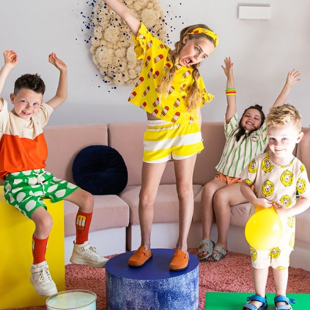 CarlijnQ ss24 What I like new collection