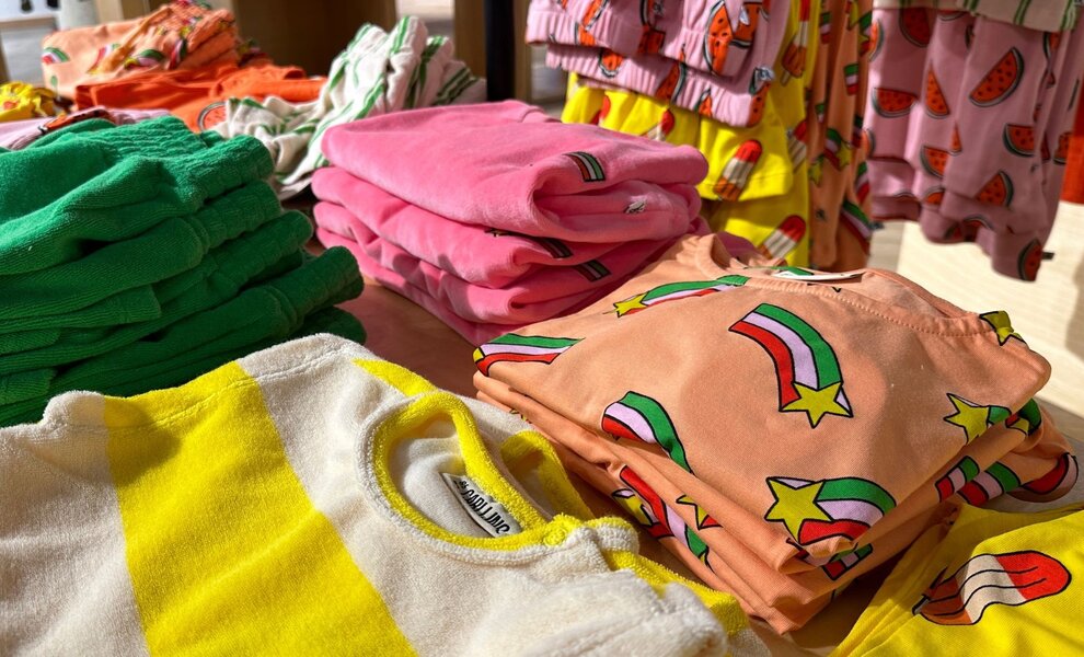 CarlijnQ ss24 | new collection