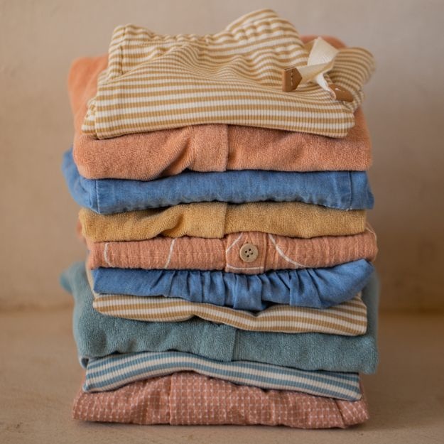 1+ in the family new collection baby