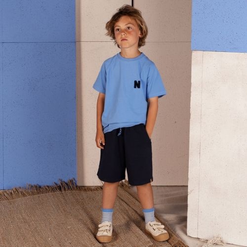 Nixnut new collection ss24 boys | Labels for Little Ones