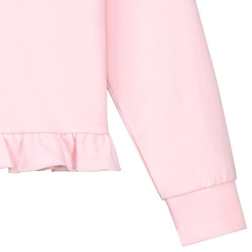 Charlie Petite Izabella sweater pink | trui-5