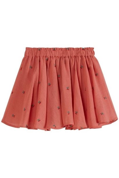 Emile et Ida skirt broderie grenadine | rok