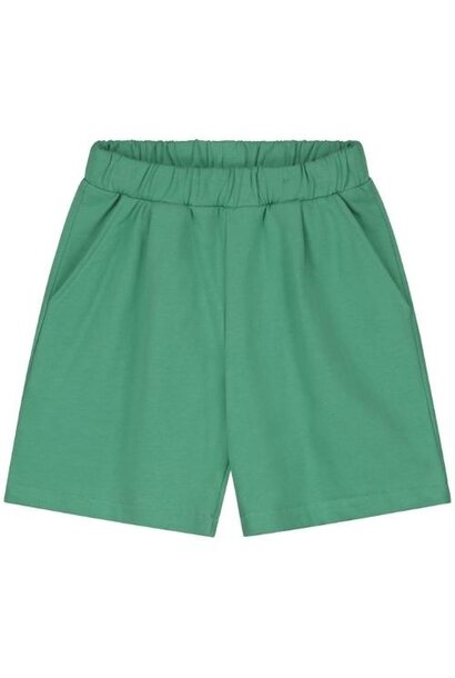 Gray Label bermuda shorts bright green | korte broek