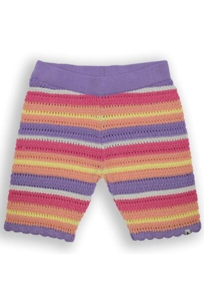 Ammehoela AM.Es.01 multi-stripe | bikershort