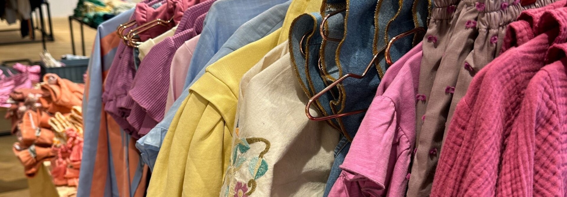 Spring summer styles | new collections