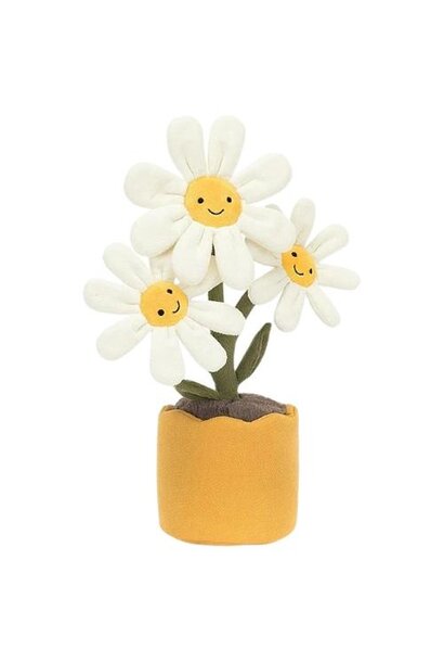 Jellycat amuseable daisy | knuffel