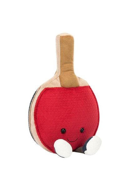 Jellycat amuseable sports table tennis | knuffel