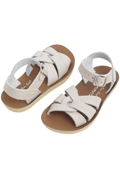 Salt-Water Sandals swimmer stone | sandalen