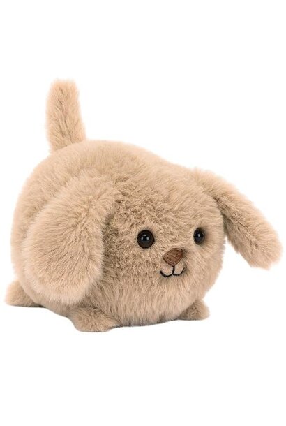 Jellycat caboodle puppy | knuffel
