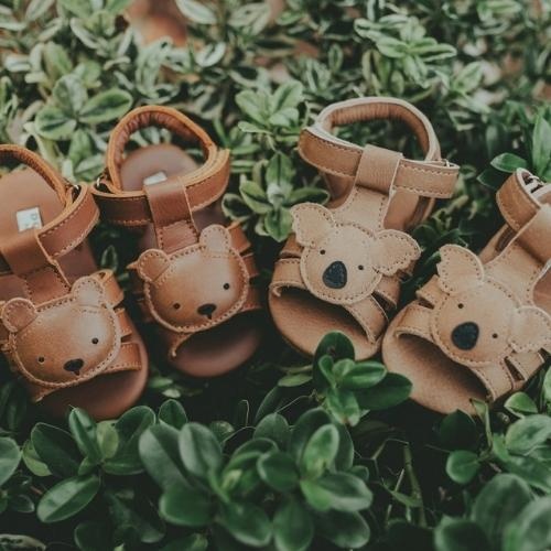 DONSJE Festive Koala 18-24m