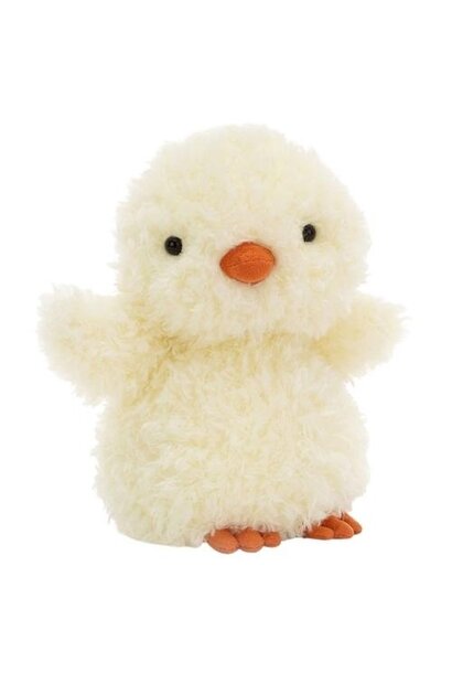 Jellycat little chick | knuffel