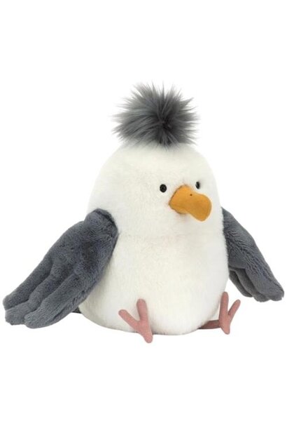 Jellycat chip seagull | knuffel