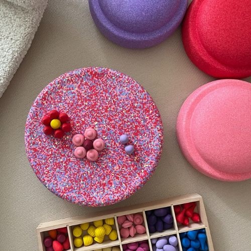 Stapelstein stapelstenen en balansborden | Labels for Little Ones