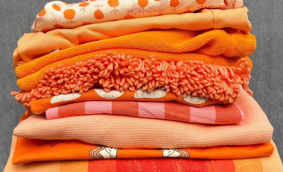 Spring is here | lente én zomer musthaves