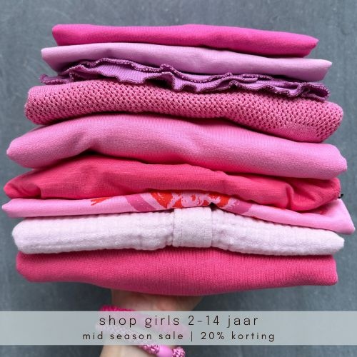 Mid Season Sale girls | Labels for Little Ones