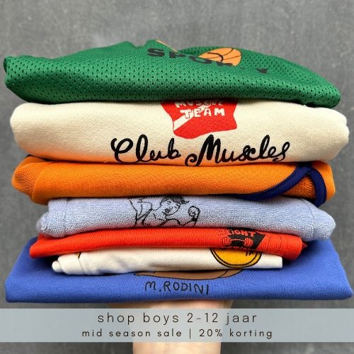 Mid Season Sale boys | Labels for Little Ones