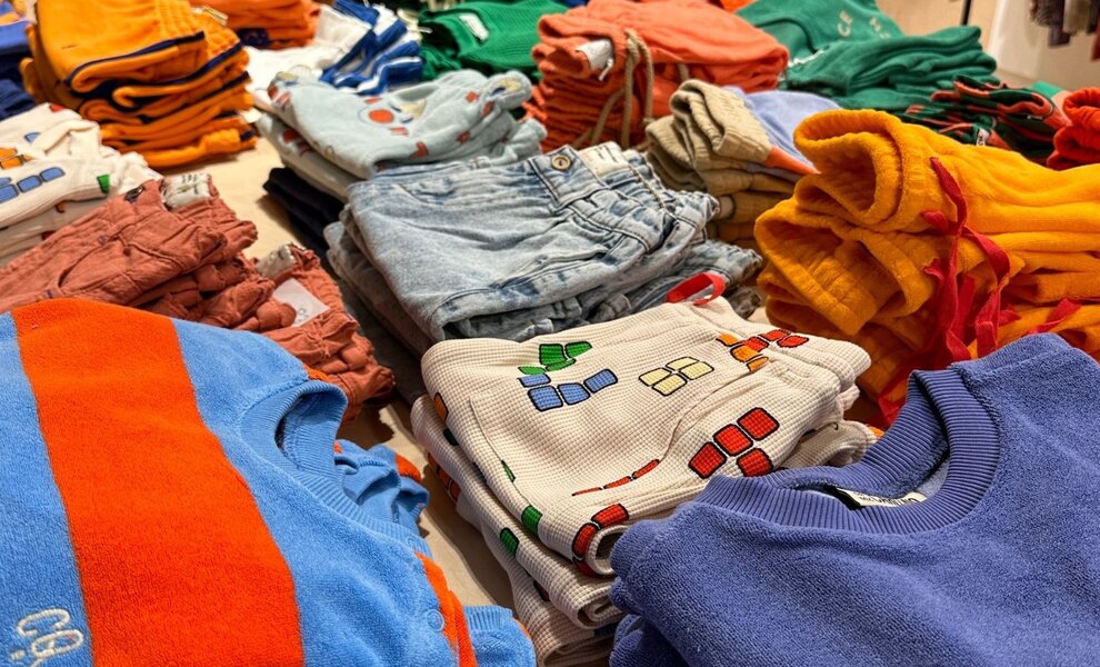 Mid season sale | 20% korting op zomercollecties