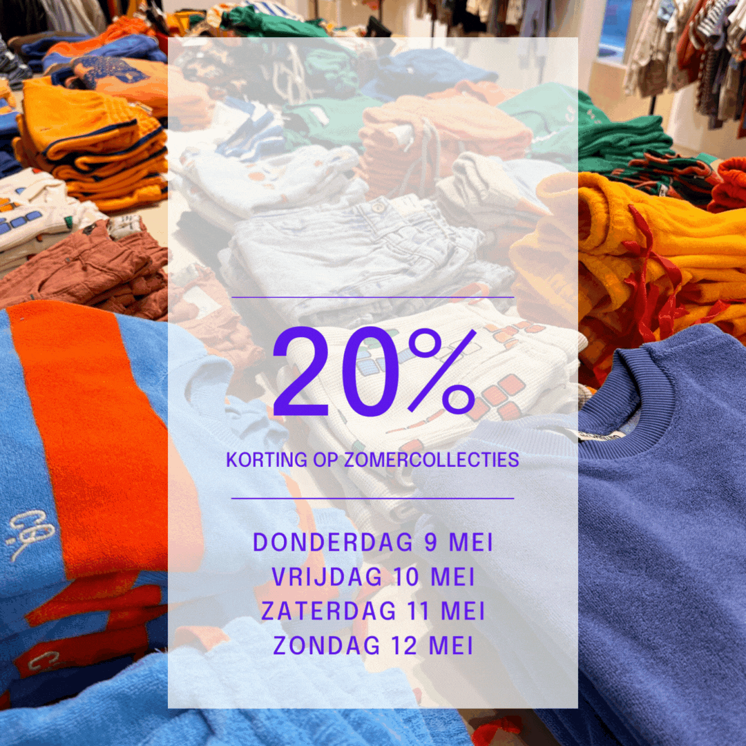 Mid season sale ss24