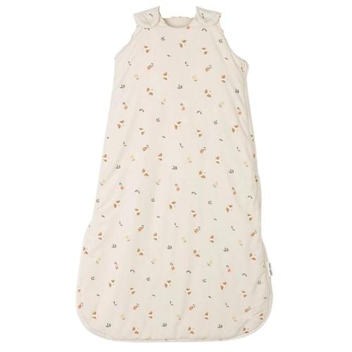 Dear April winter sleeping bag songbirds | slaapzak-1