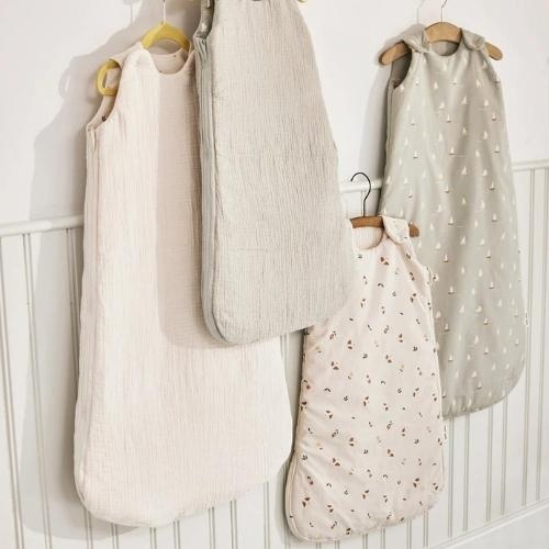 Dear April winter sleeping bag songbirds | slaapzak-2