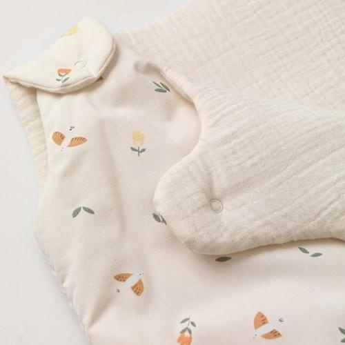 Dear April winter sleeping bag songbirds | slaapzak-3