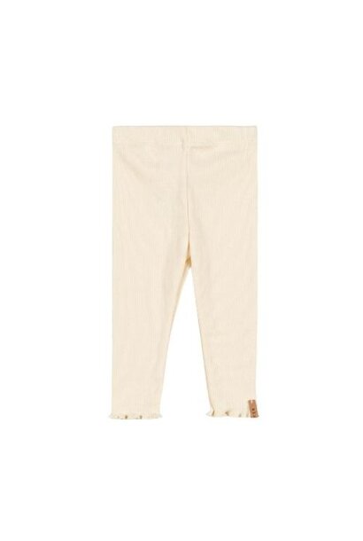 Nixnut tub baby legging cream | broek