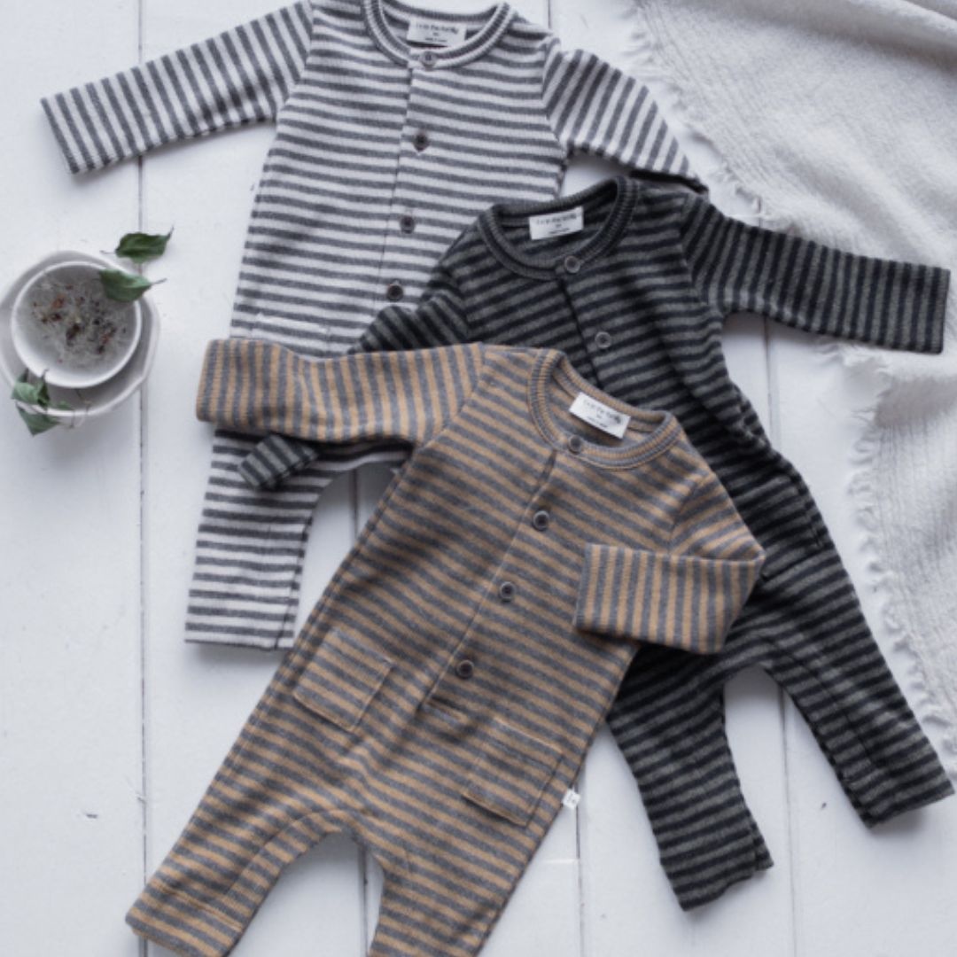 fw24 one more in the family | Labels for Little Ones