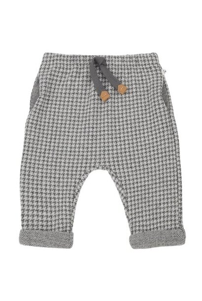 1+ in the family sebastia pants grey | broek