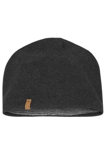 1+ in the family sabina beanie anthracite | muts