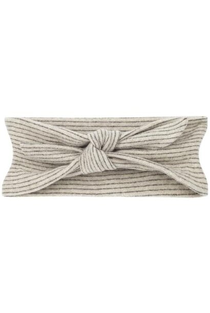 1+ in the family mirta bandeau oatmeal | haarband