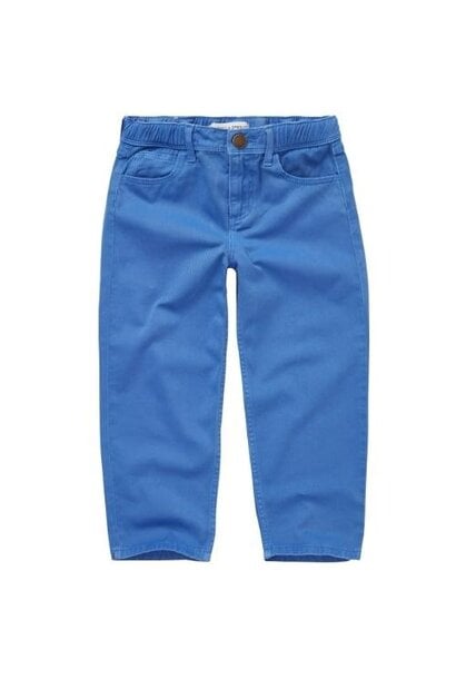 Sproet & Sprout denim pants molecule blue | broek