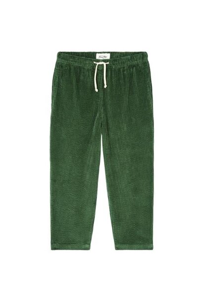 American Vintage padow-b kids pantalon basilic vintage | broek