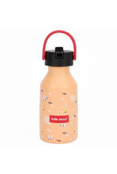 Hello Hossy bottle 350 ml enjoy | drinkfles